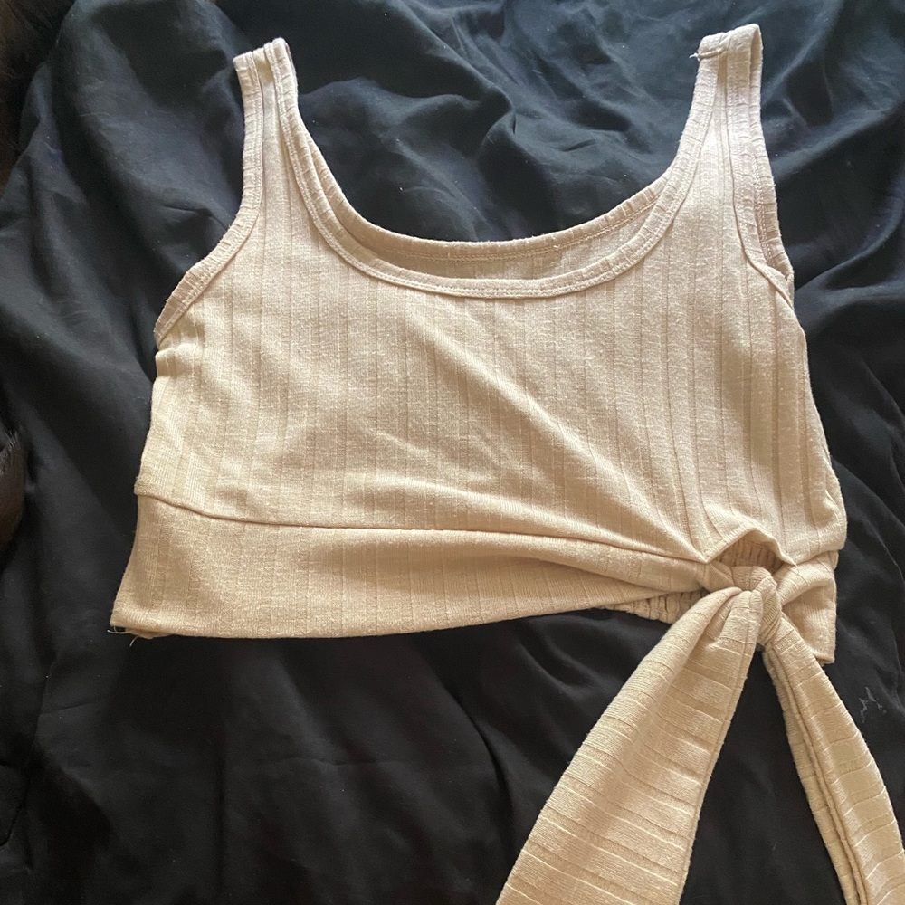 2 piece jumpsuit size large